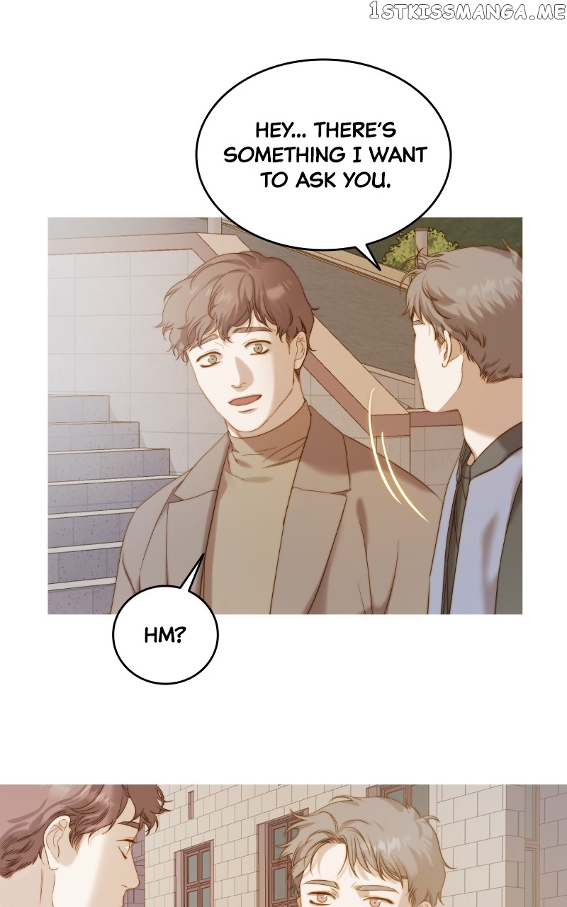 A Heartfelt Andante Chapter 8 - page 22