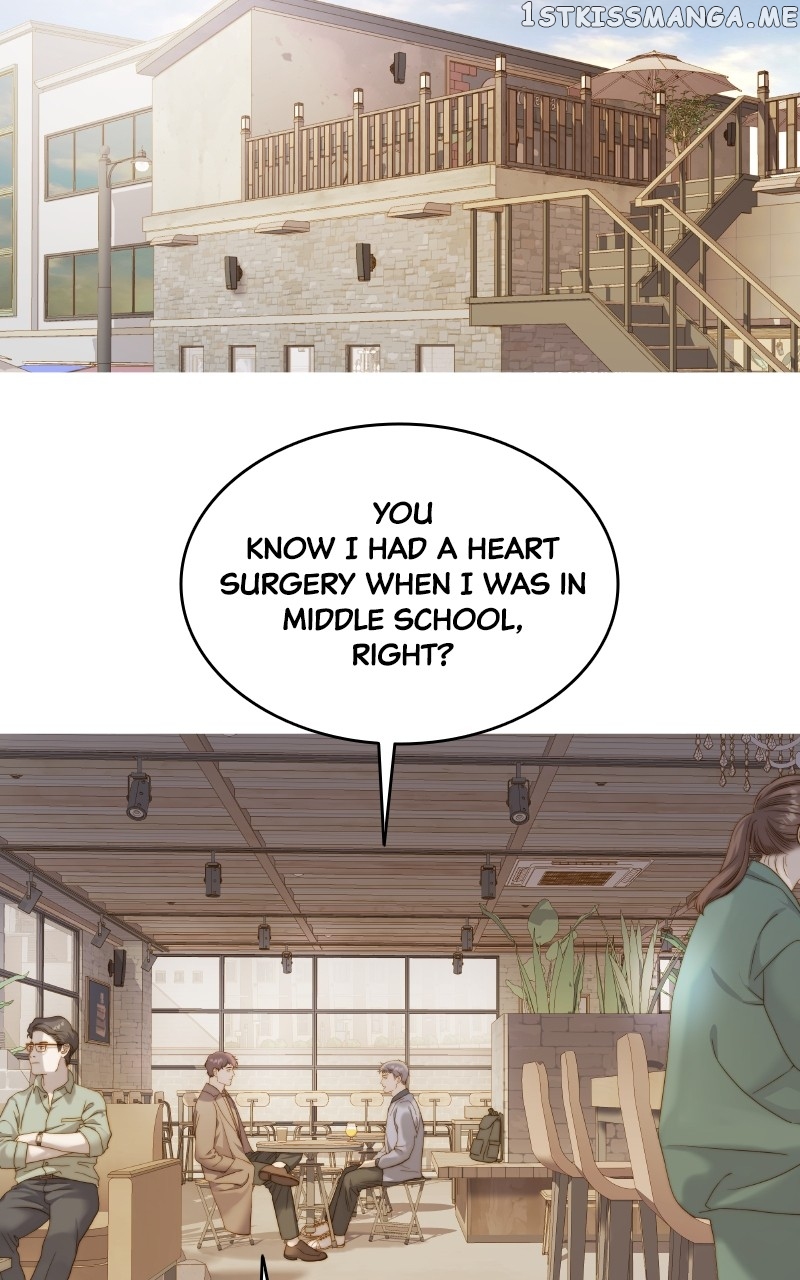 A Heartfelt Andante Chapter 8 - page 25