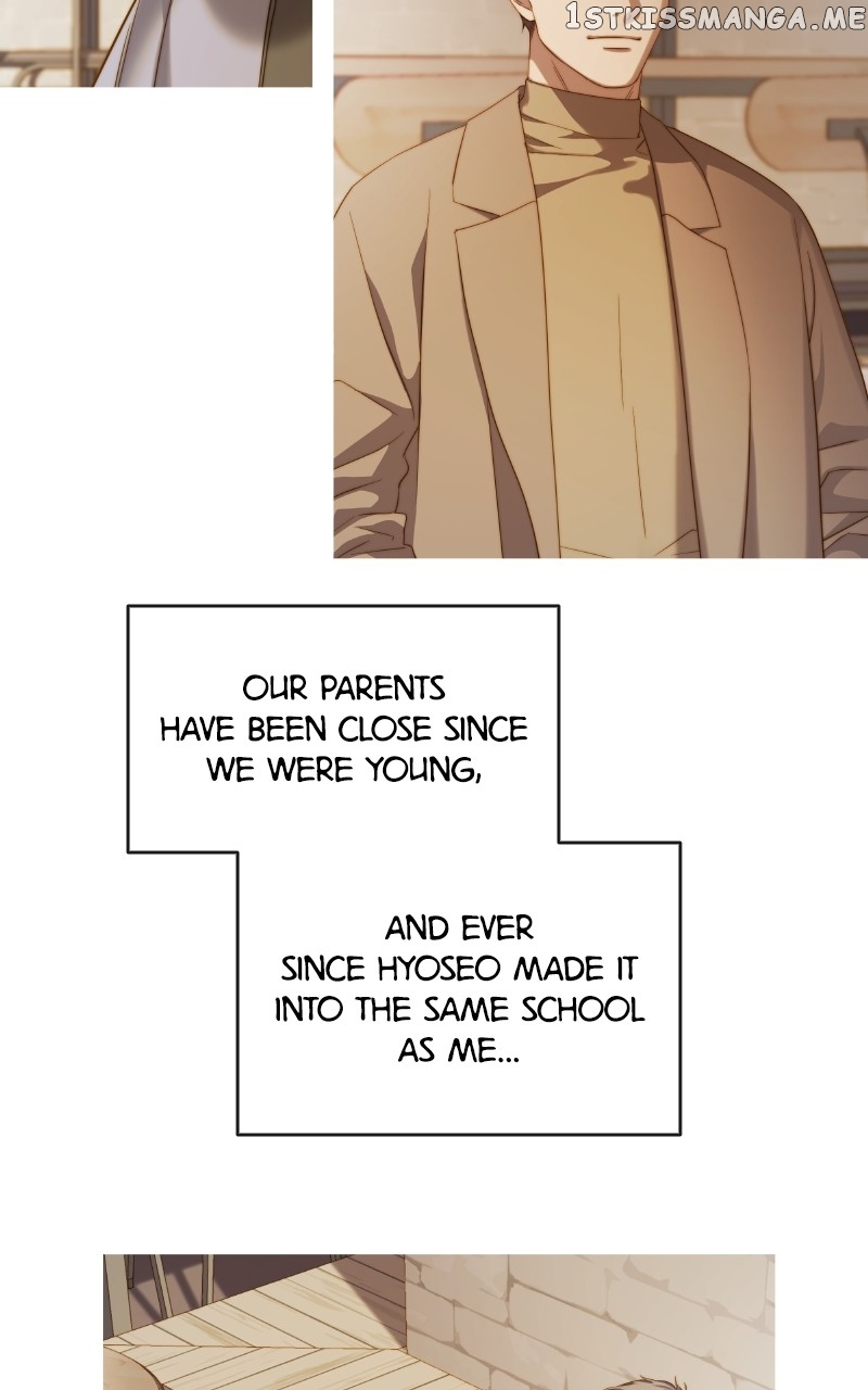 A Heartfelt Andante Chapter 8 - page 27