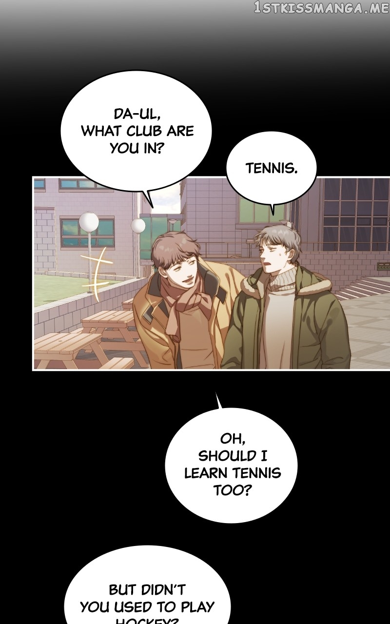 A Heartfelt Andante Chapter 8 - page 29