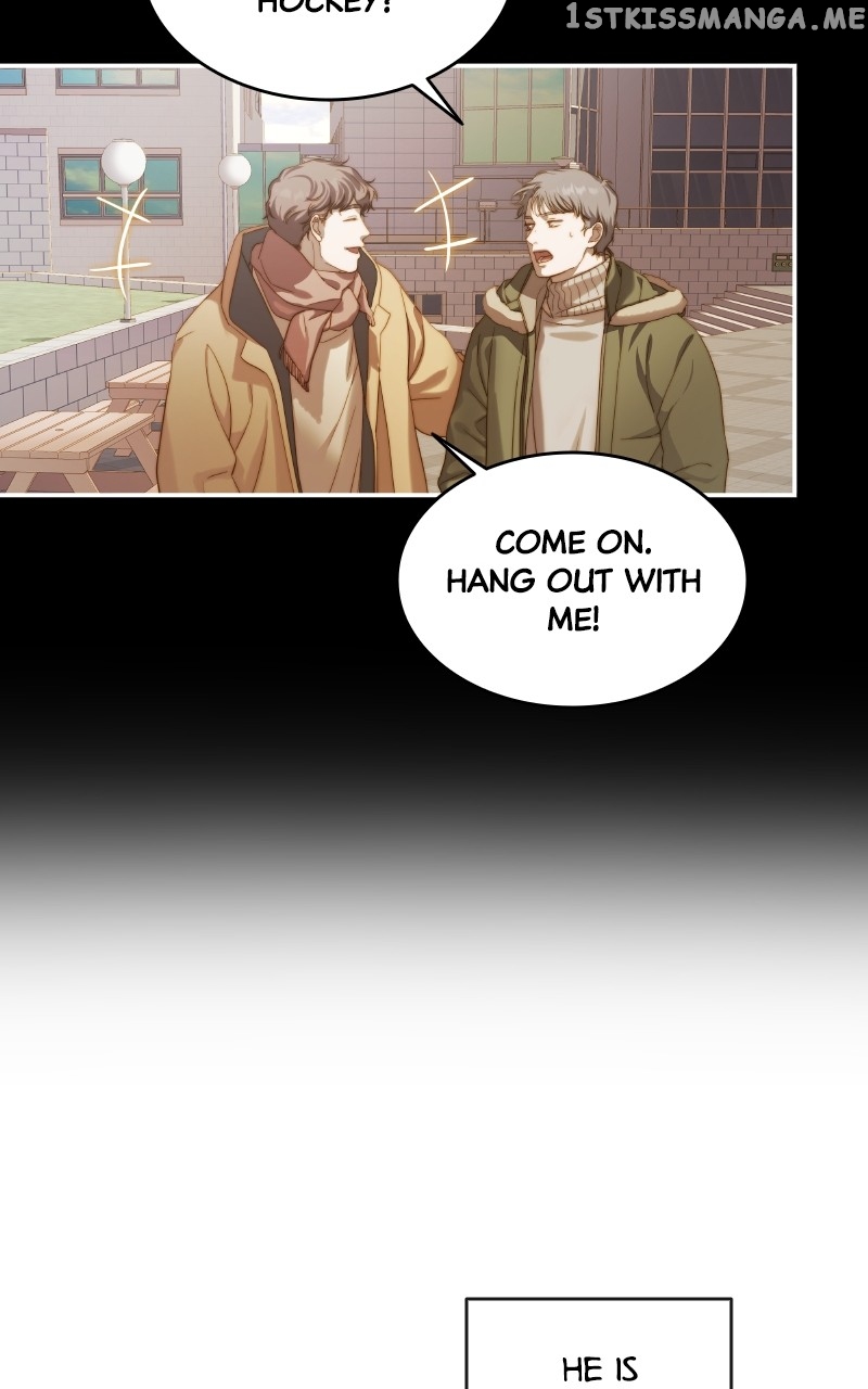 A Heartfelt Andante Chapter 8 - page 30