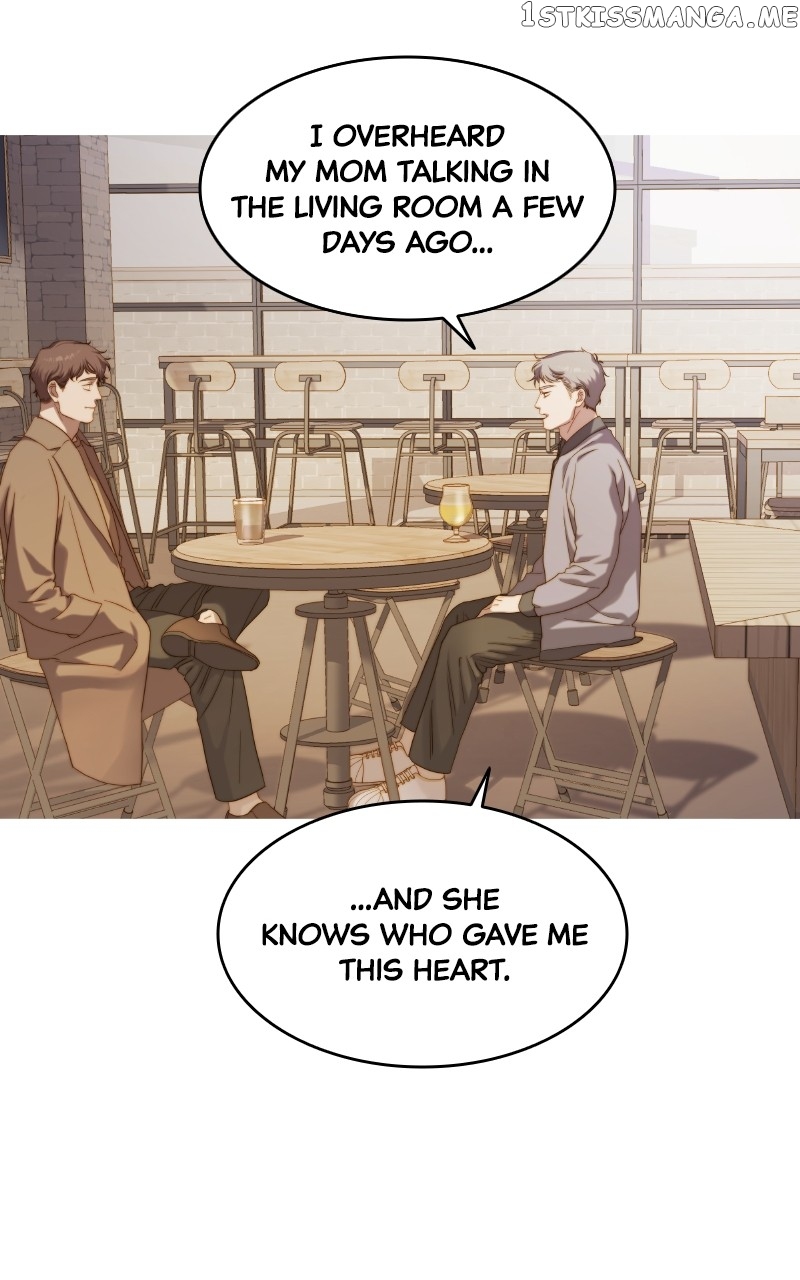 A Heartfelt Andante Chapter 8 - page 32