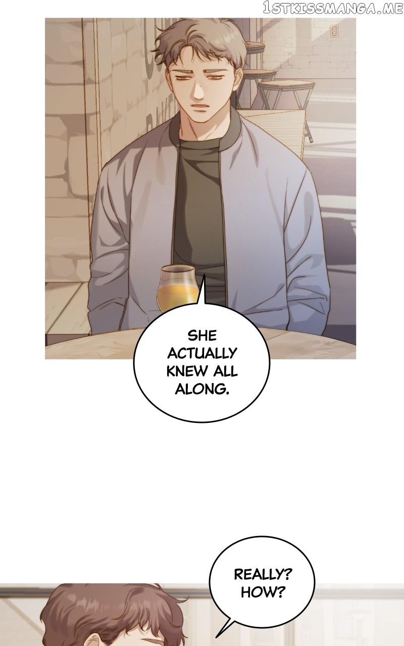 A Heartfelt Andante Chapter 8 - page 33