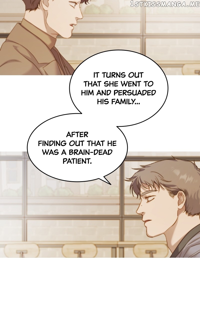 A Heartfelt Andante Chapter 8 - page 34