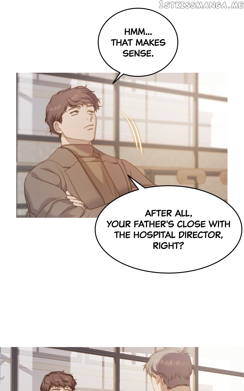 A Heartfelt Andante Chapter 8 - page 35