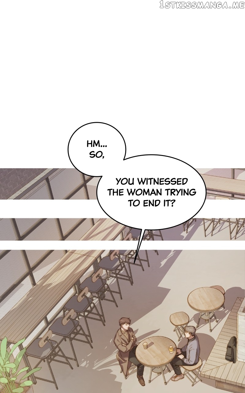 A Heartfelt Andante Chapter 8 - page 37