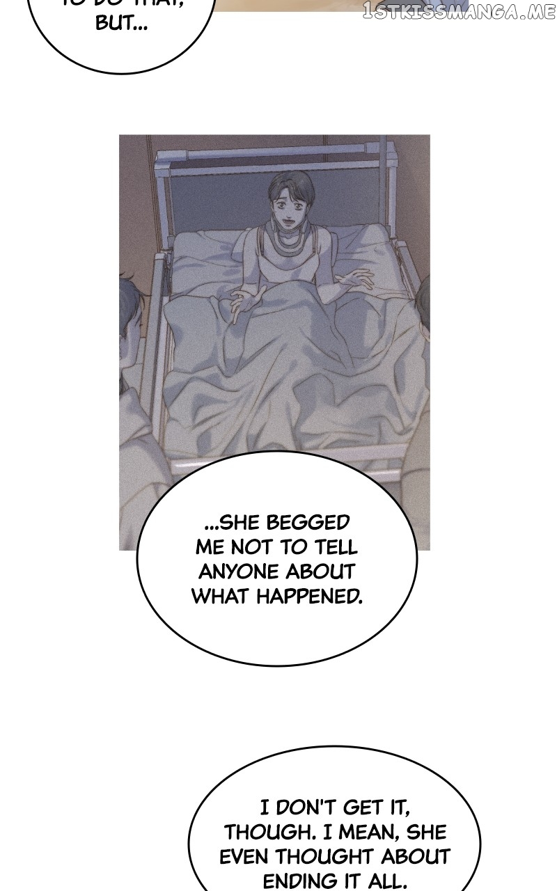 A Heartfelt Andante Chapter 8 - page 41