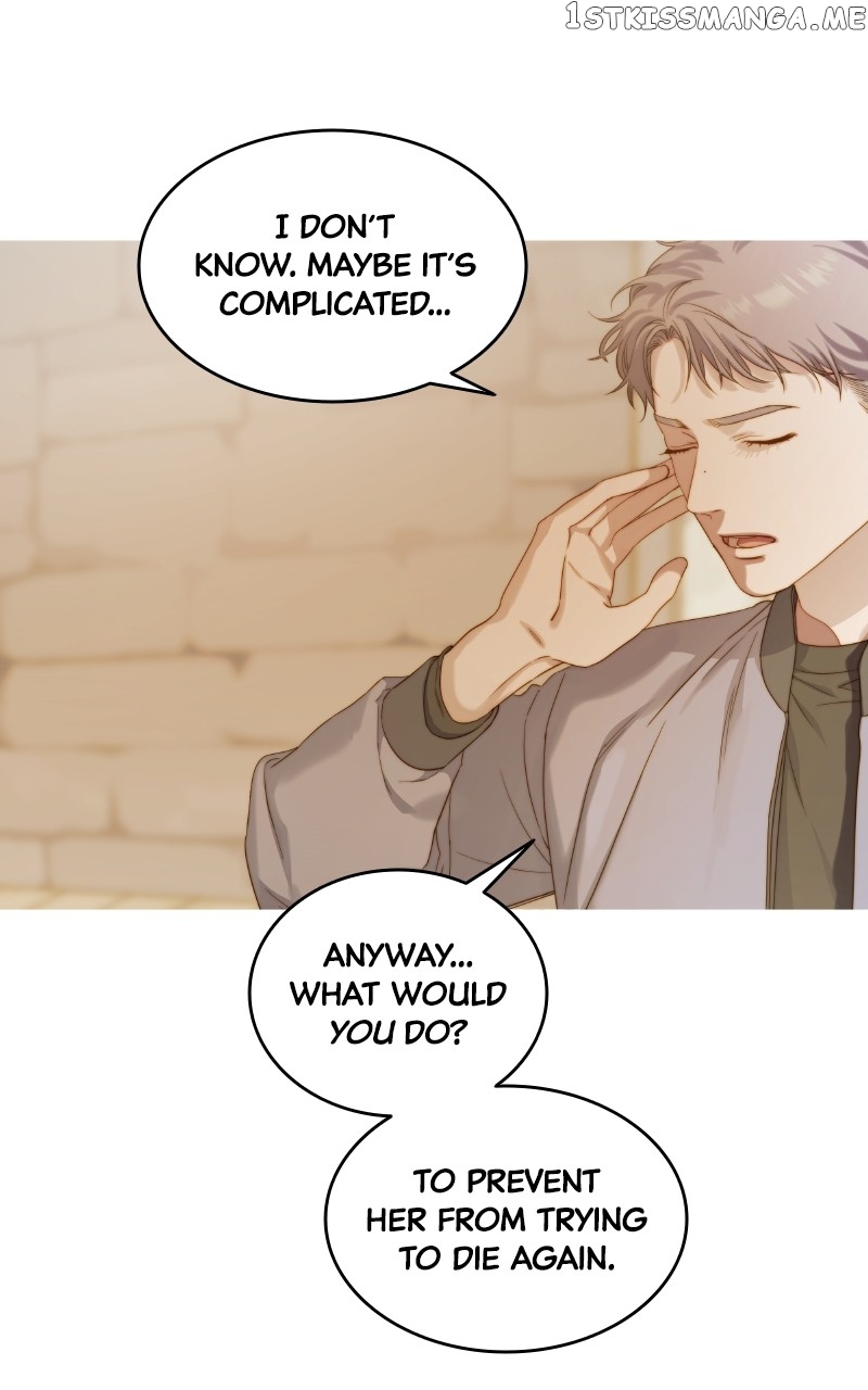 A Heartfelt Andante Chapter 8 - page 43