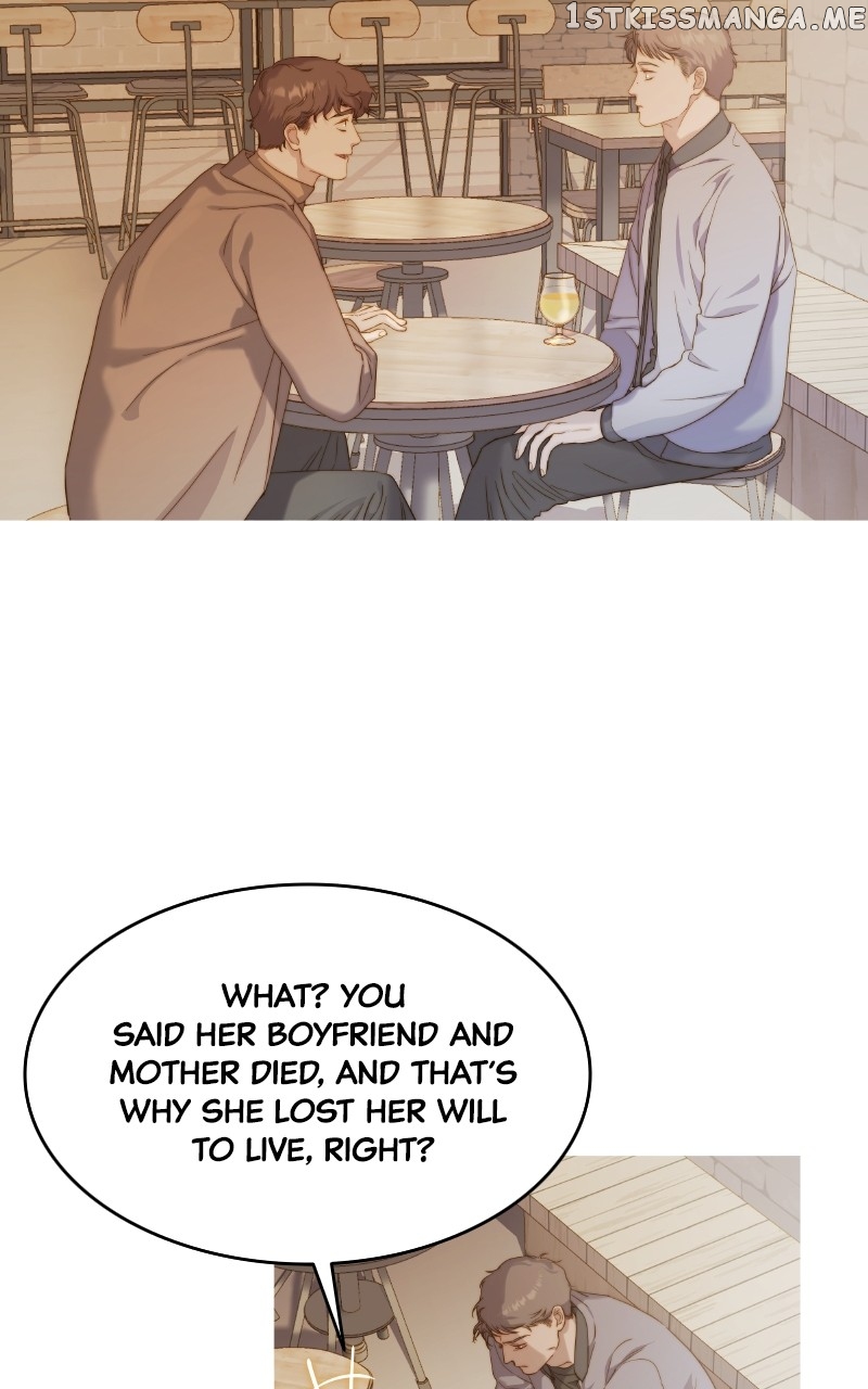 A Heartfelt Andante Chapter 8 - page 45
