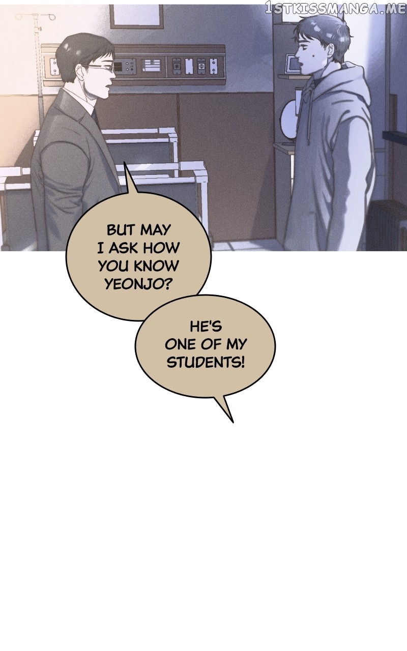 A Heartfelt Andante Chapter 8 - page 5