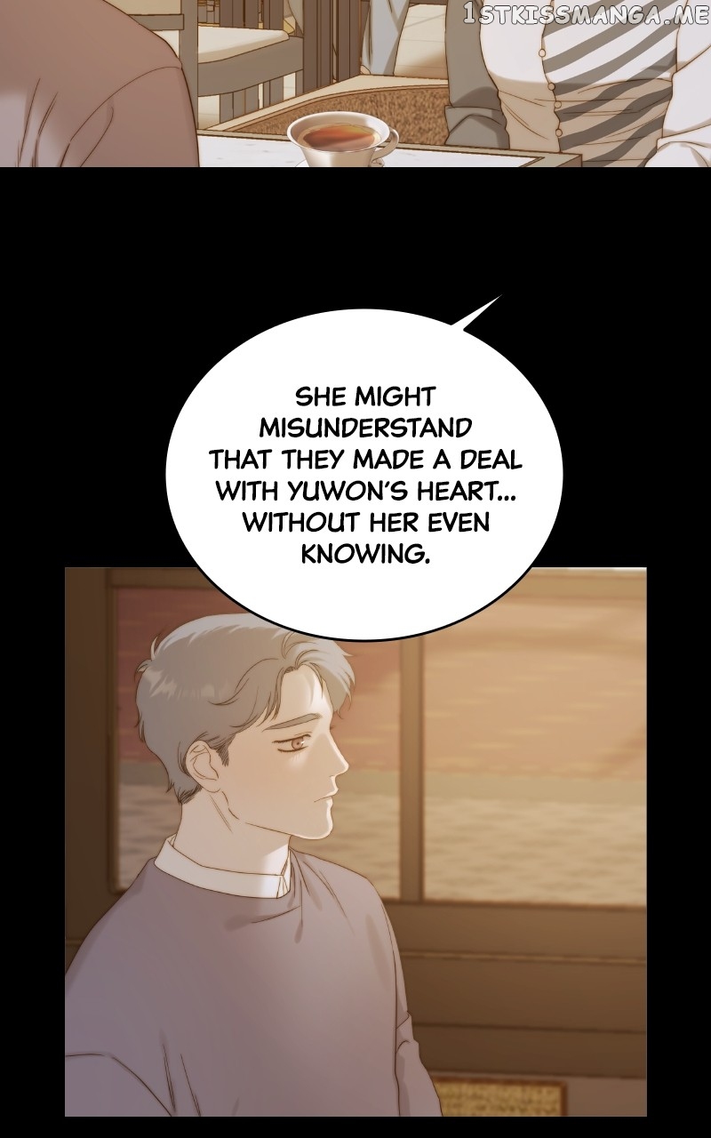 A Heartfelt Andante Chapter 8 - page 54