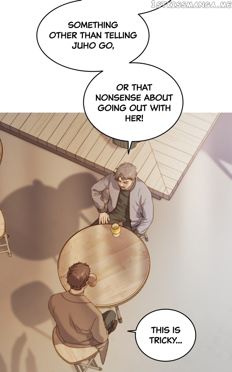 A Heartfelt Andante Chapter 8 - page 59