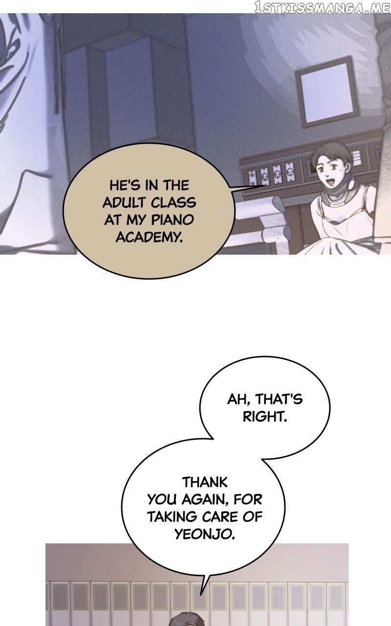 A Heartfelt Andante Chapter 8 - page 6