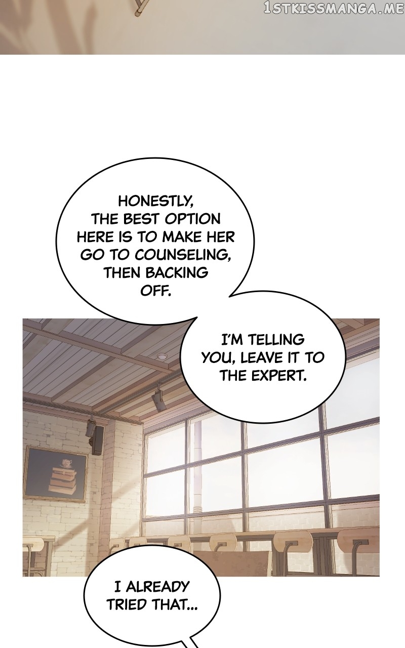A Heartfelt Andante Chapter 8 - page 60