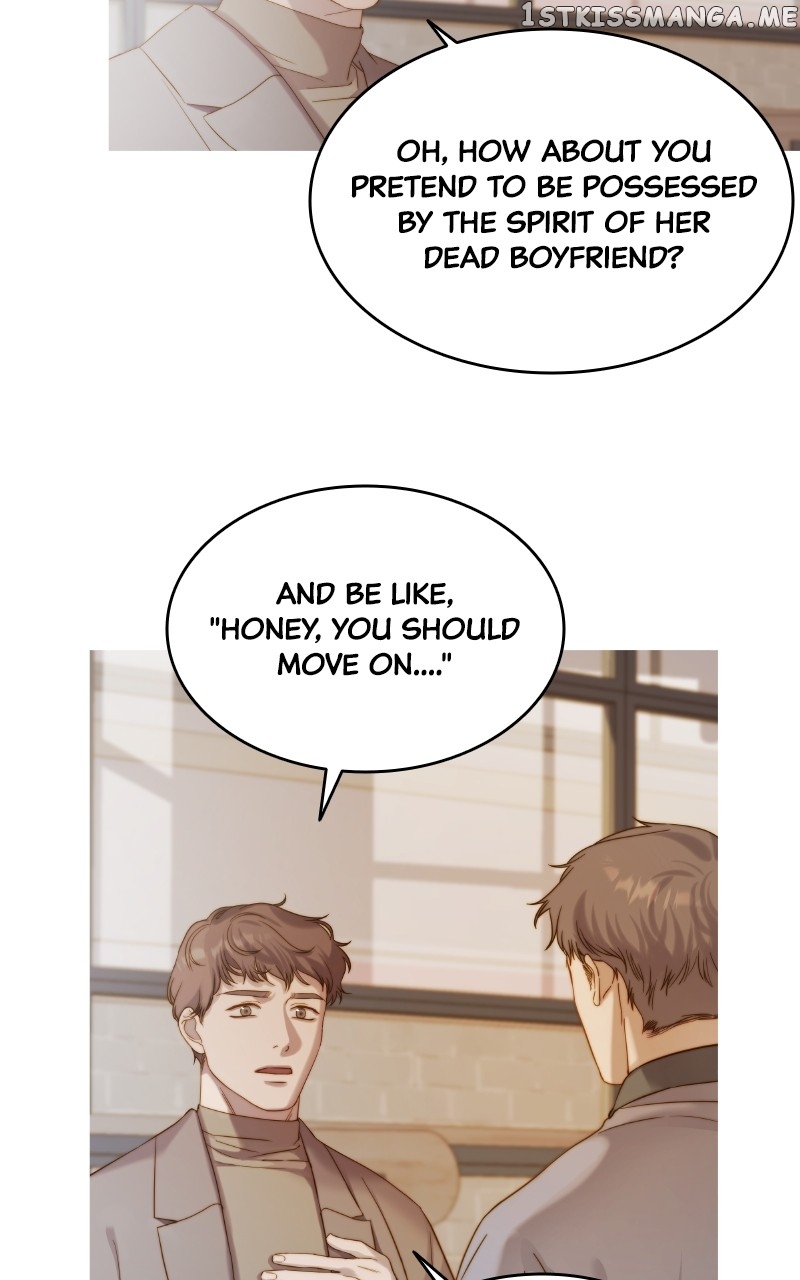 A Heartfelt Andante Chapter 8 - page 63