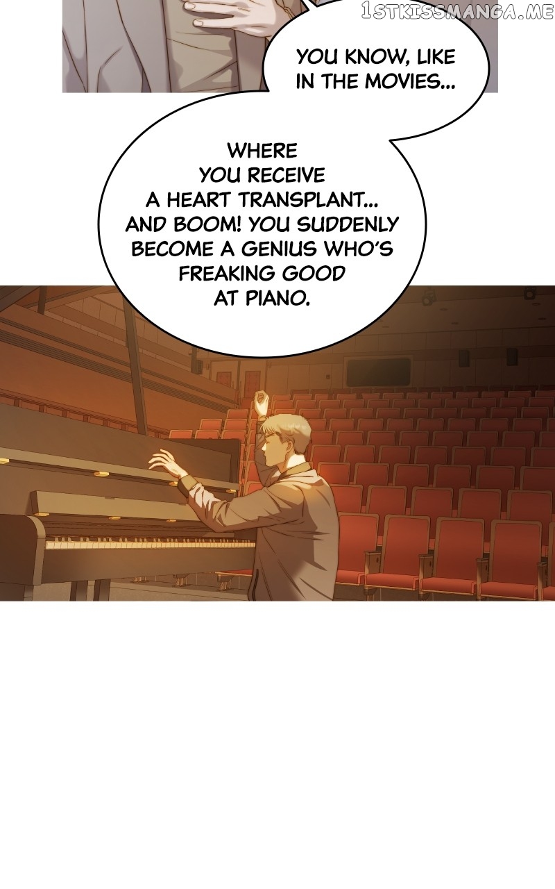 A Heartfelt Andante Chapter 8 - page 64