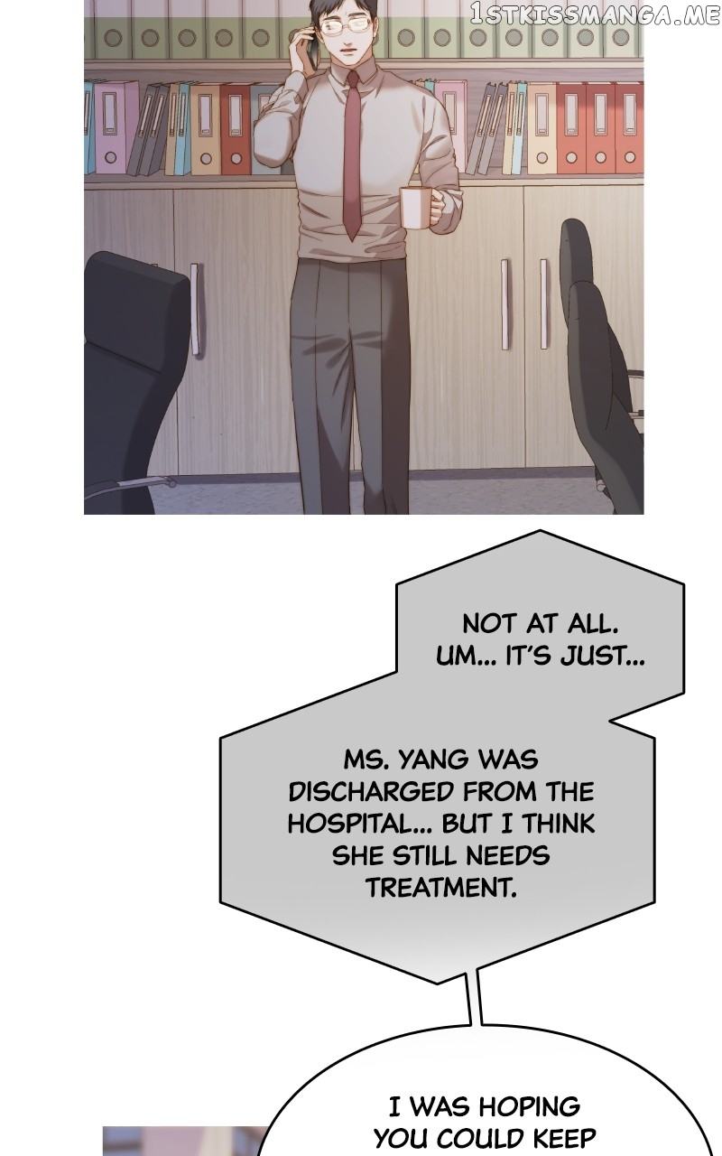 A Heartfelt Andante Chapter 8 - page 7
