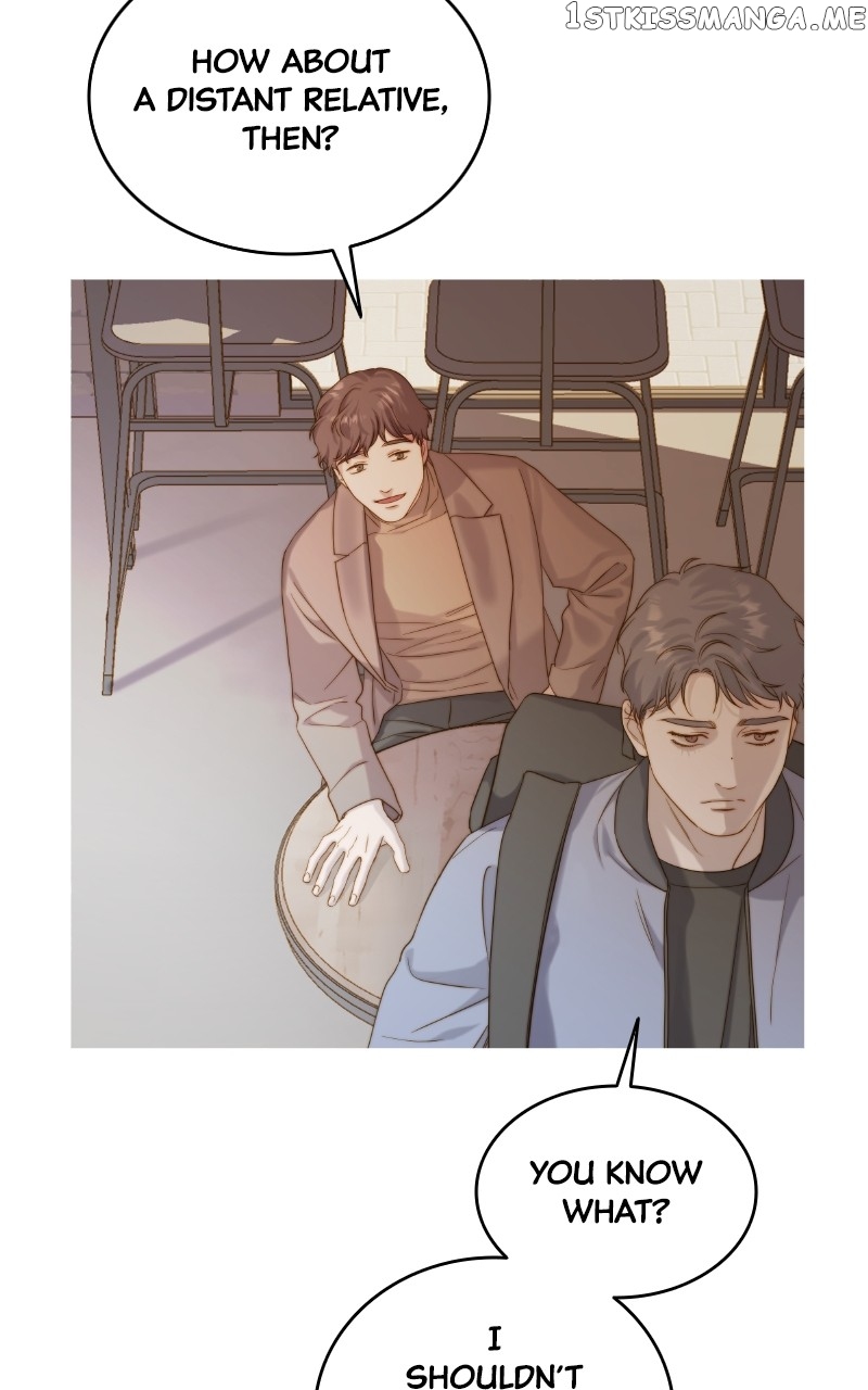 A Heartfelt Andante Chapter 8 - page 70
