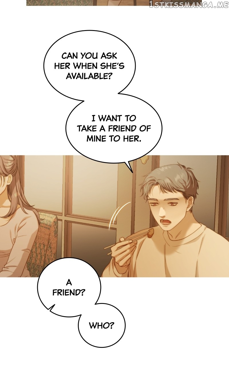 A Heartfelt Andante Chapter 8 - page 74