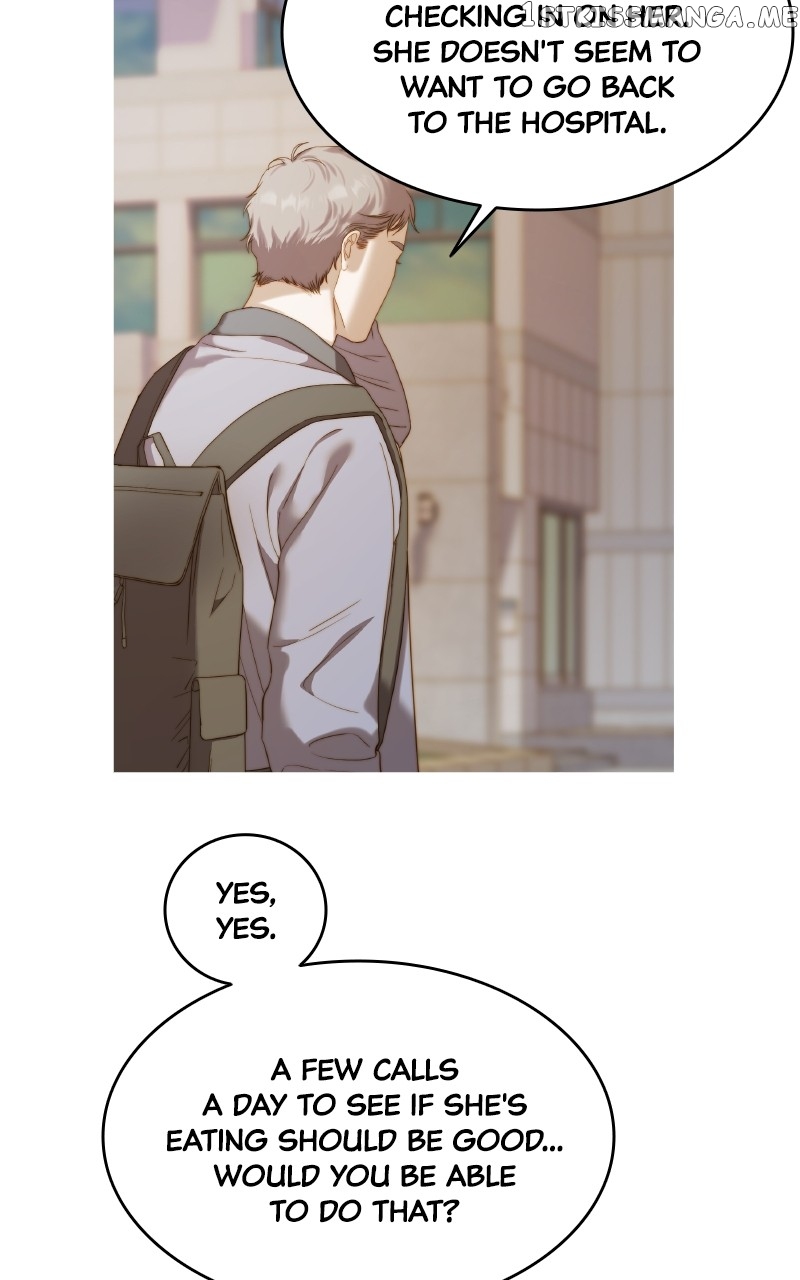 A Heartfelt Andante Chapter 8 - page 8