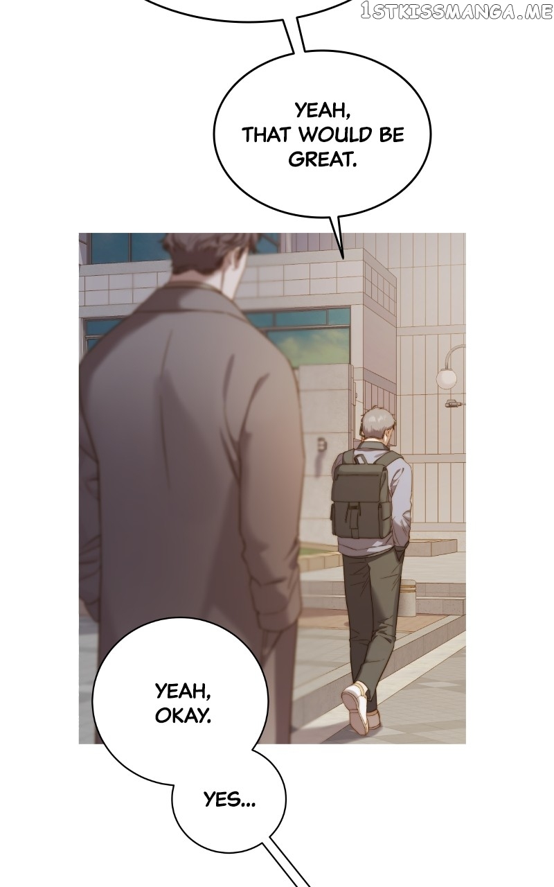 A Heartfelt Andante Chapter 8 - page 9