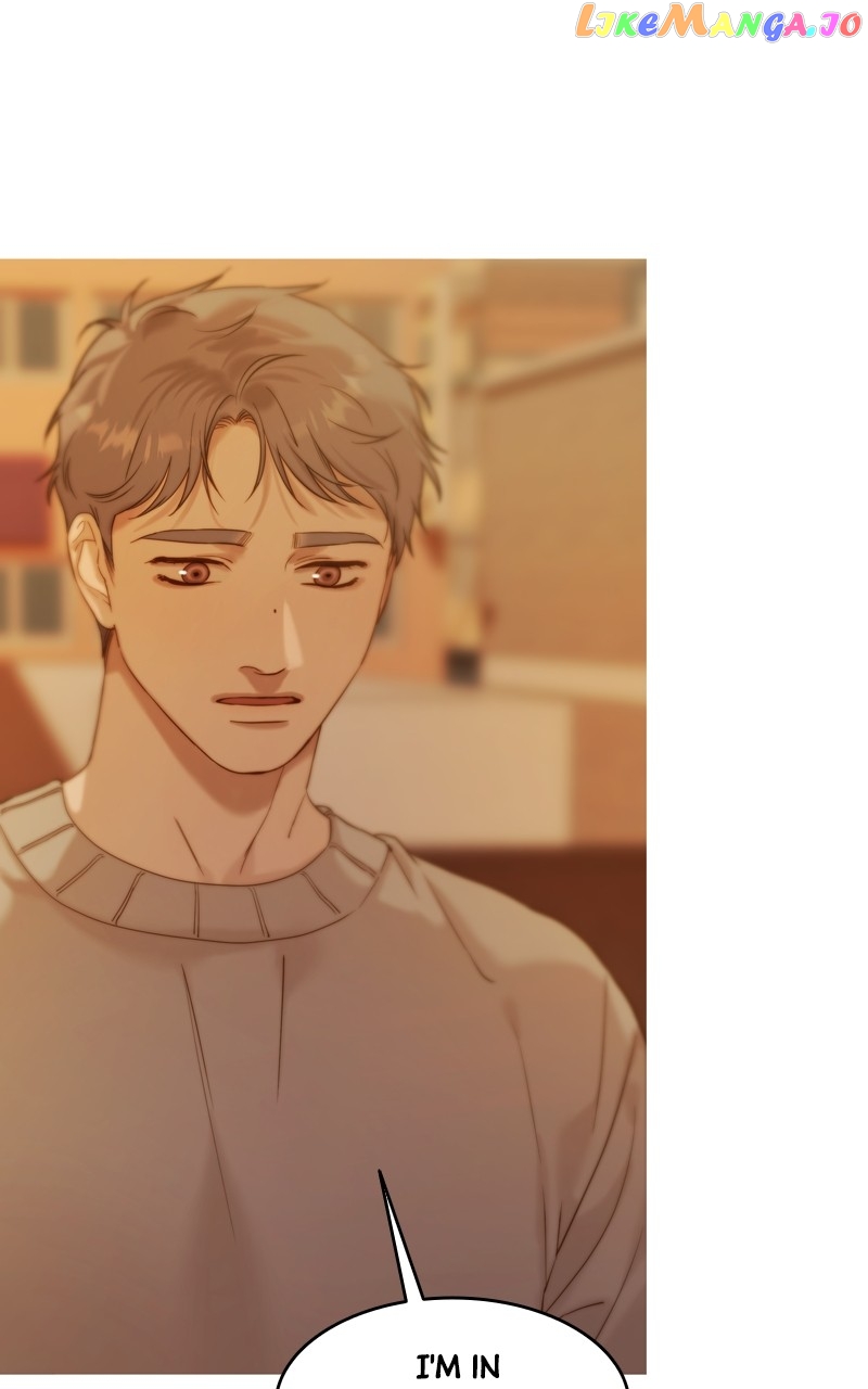 A Heartfelt Andante Chapter 47 - page 1