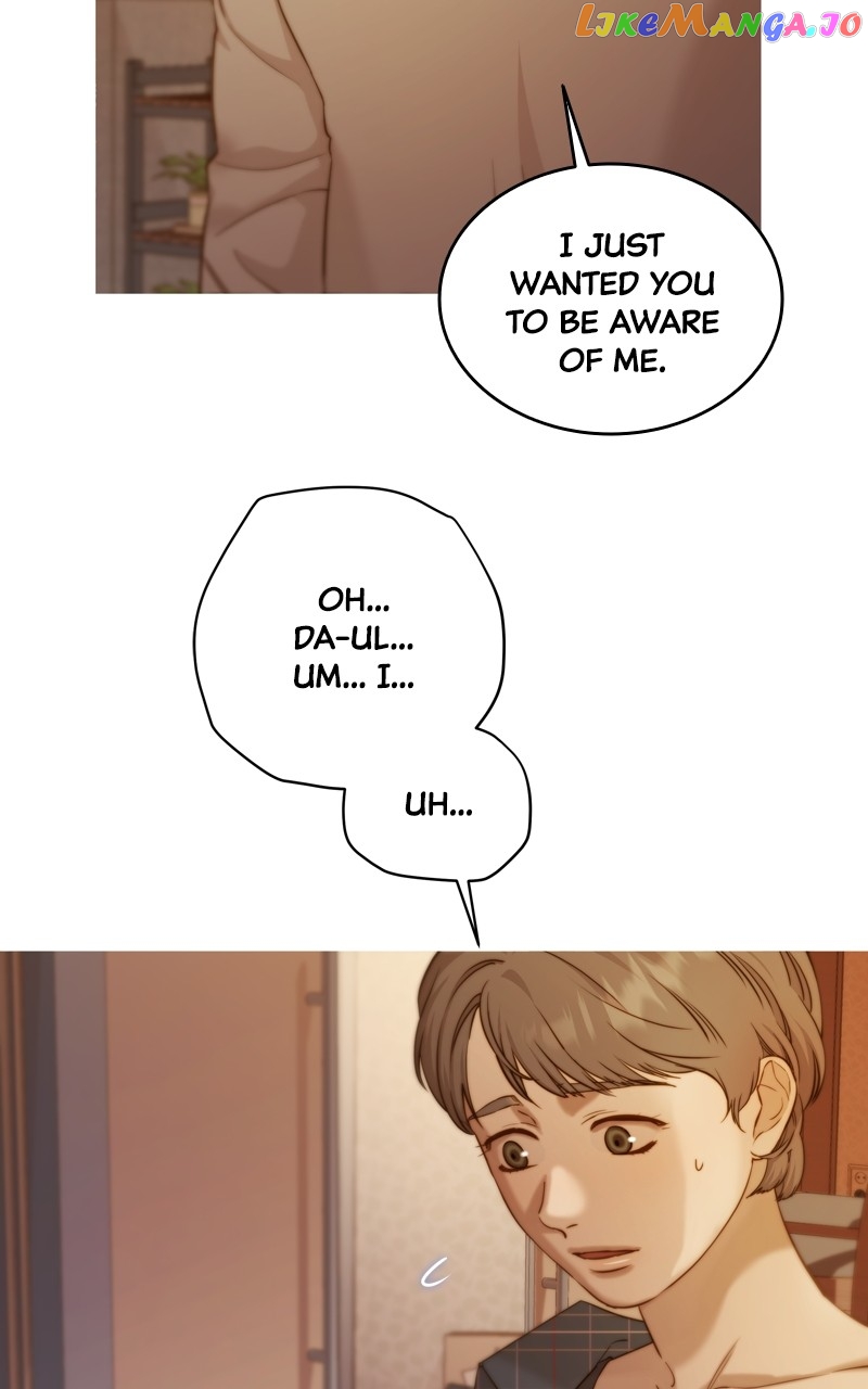 A Heartfelt Andante Chapter 47 - page 11