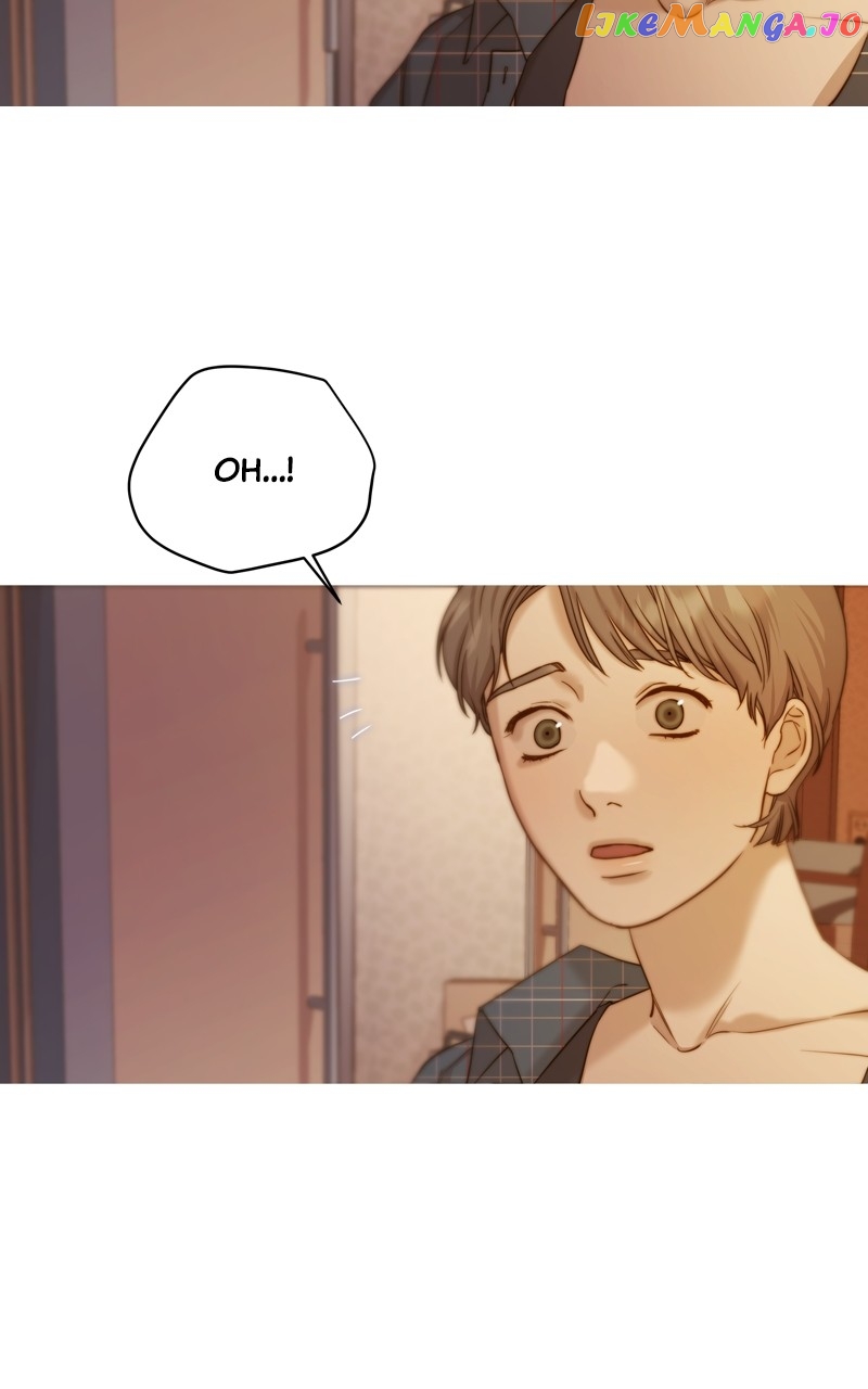 A Heartfelt Andante Chapter 47 - page 12