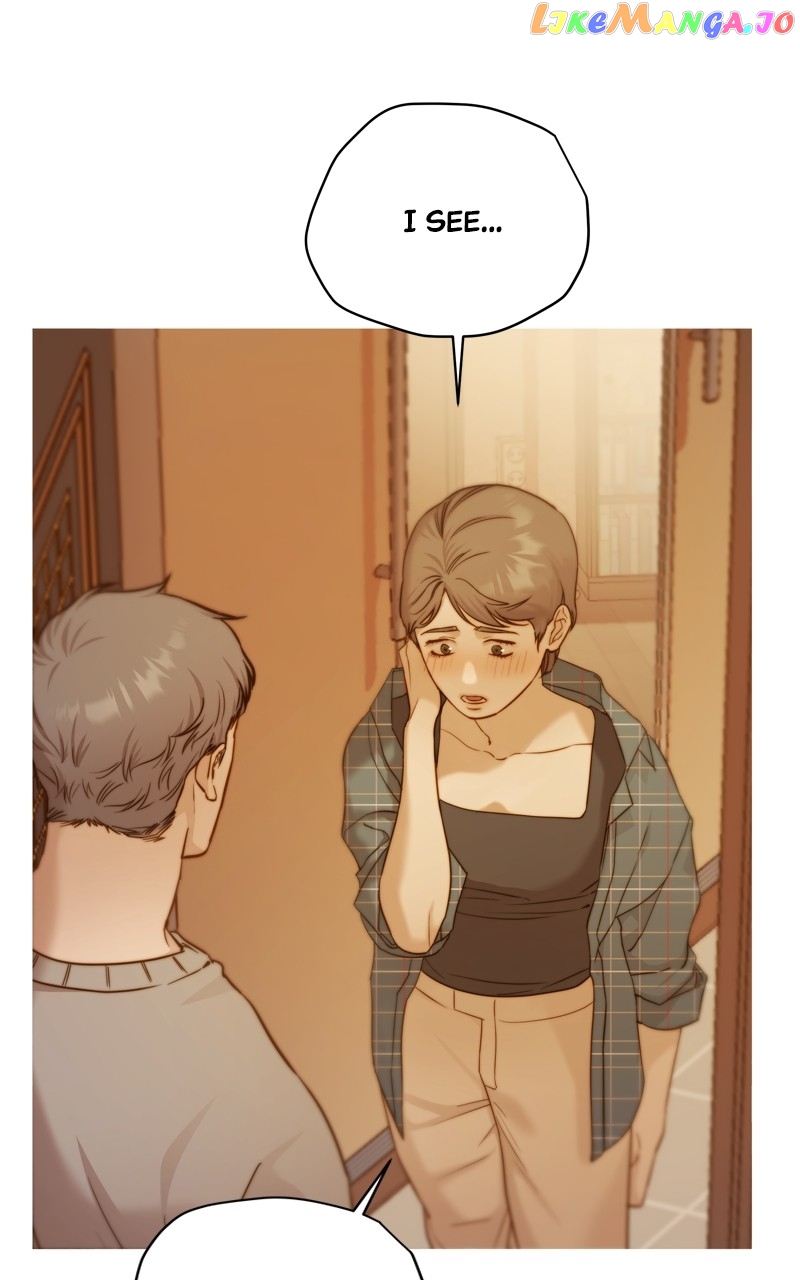 A Heartfelt Andante Chapter 47 - page 13