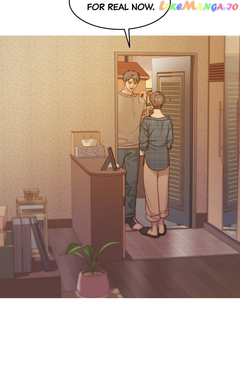 A Heartfelt Andante Chapter 47 - page 16