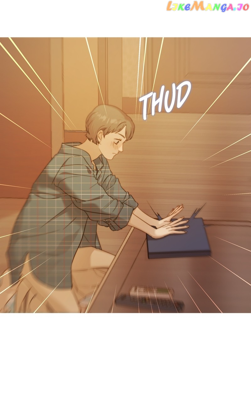 A Heartfelt Andante Chapter 47 - page 26