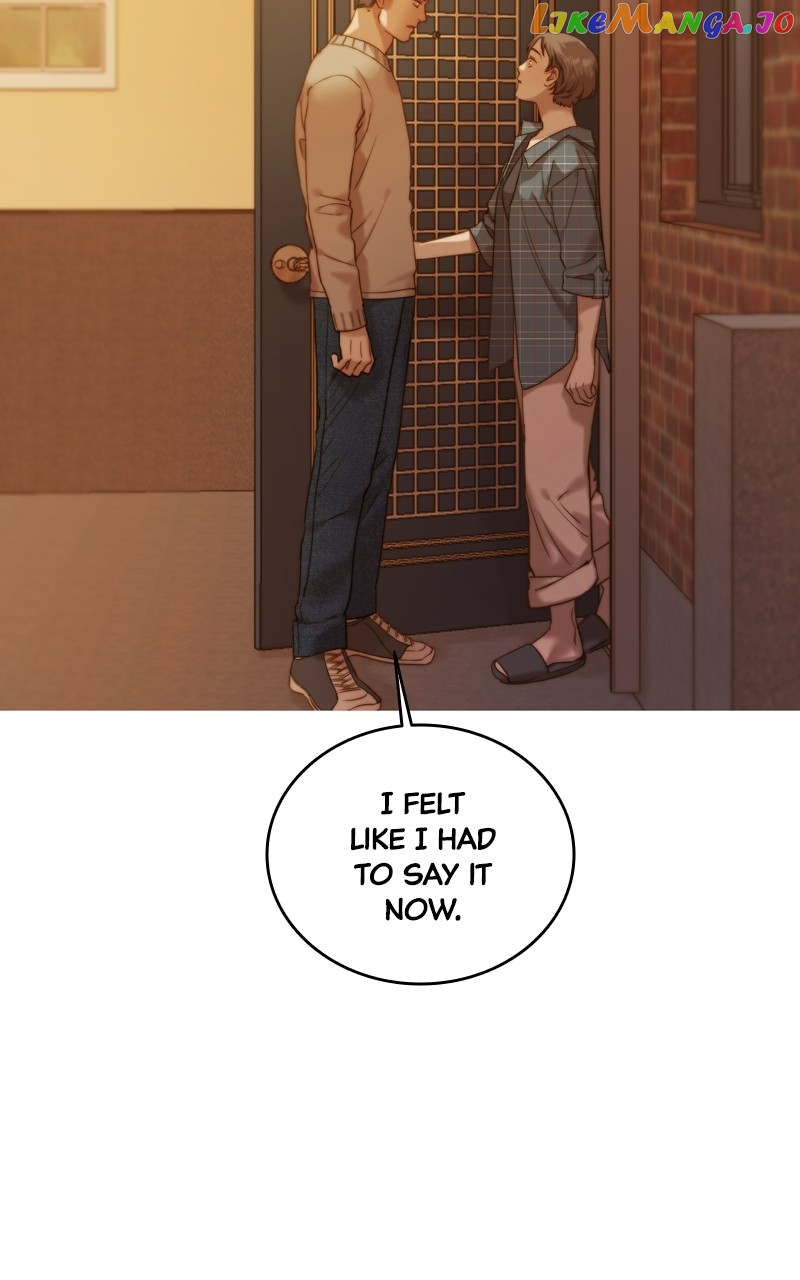 A Heartfelt Andante Chapter 47 - page 3