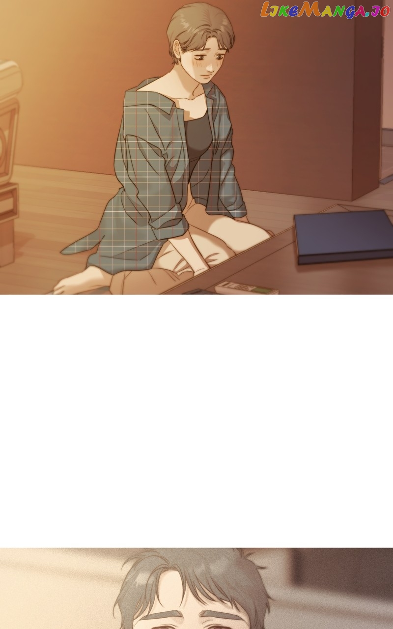 A Heartfelt Andante Chapter 47 - page 33