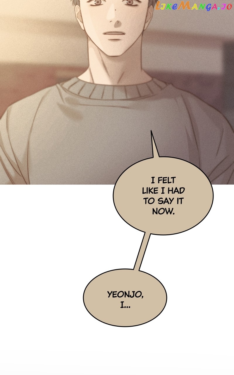A Heartfelt Andante Chapter 47 - page 34
