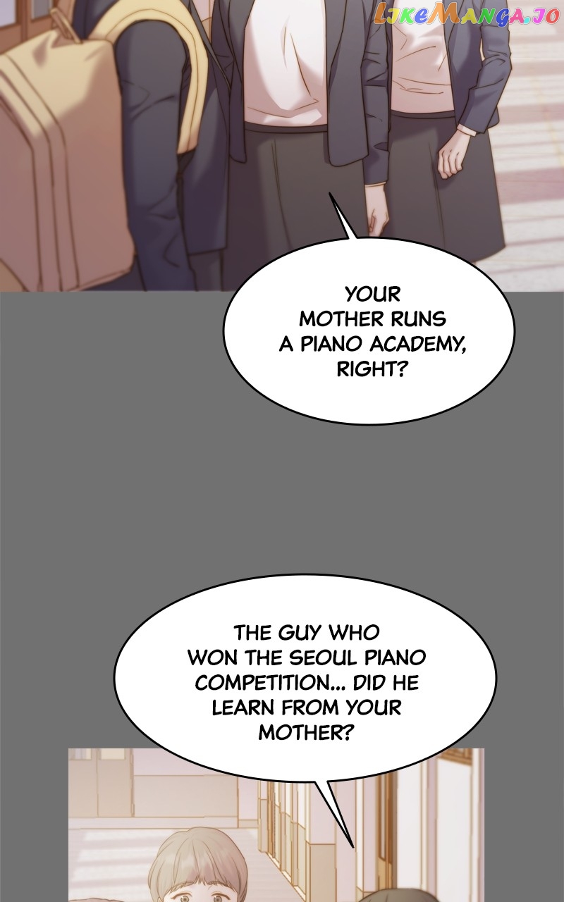 A Heartfelt Andante Chapter 47 - page 38