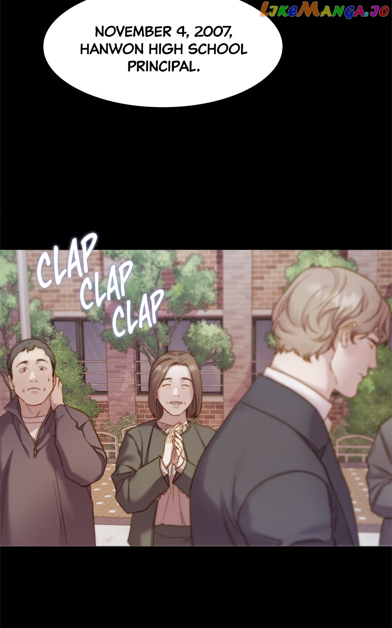 A Heartfelt Andante Chapter 47 - page 43