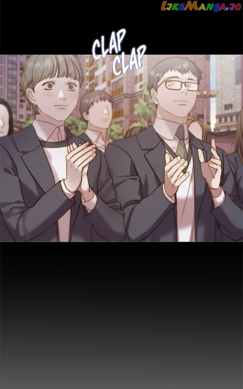 A Heartfelt Andante Chapter 47 - page 45