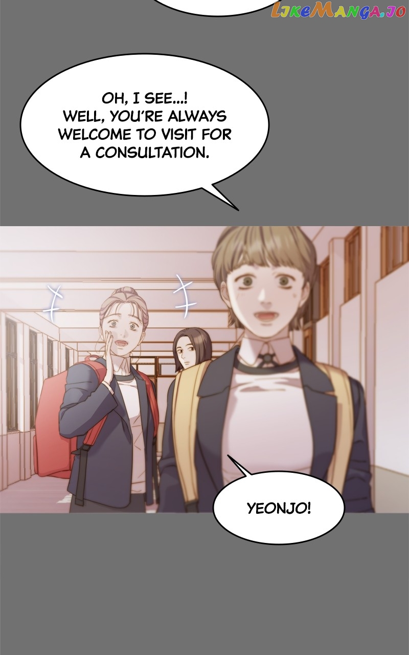 A Heartfelt Andante Chapter 47 - page 48