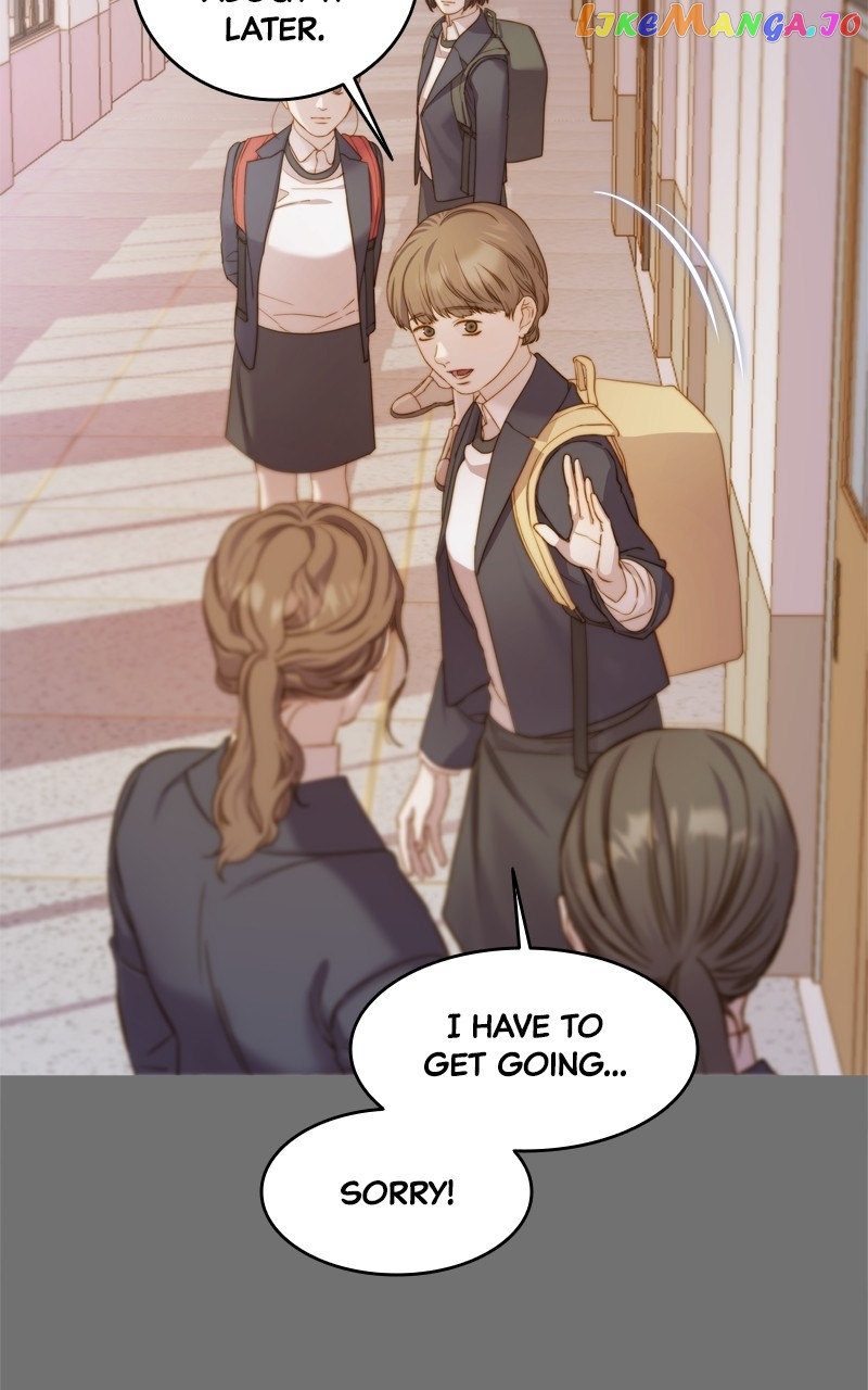 A Heartfelt Andante Chapter 47 - page 50