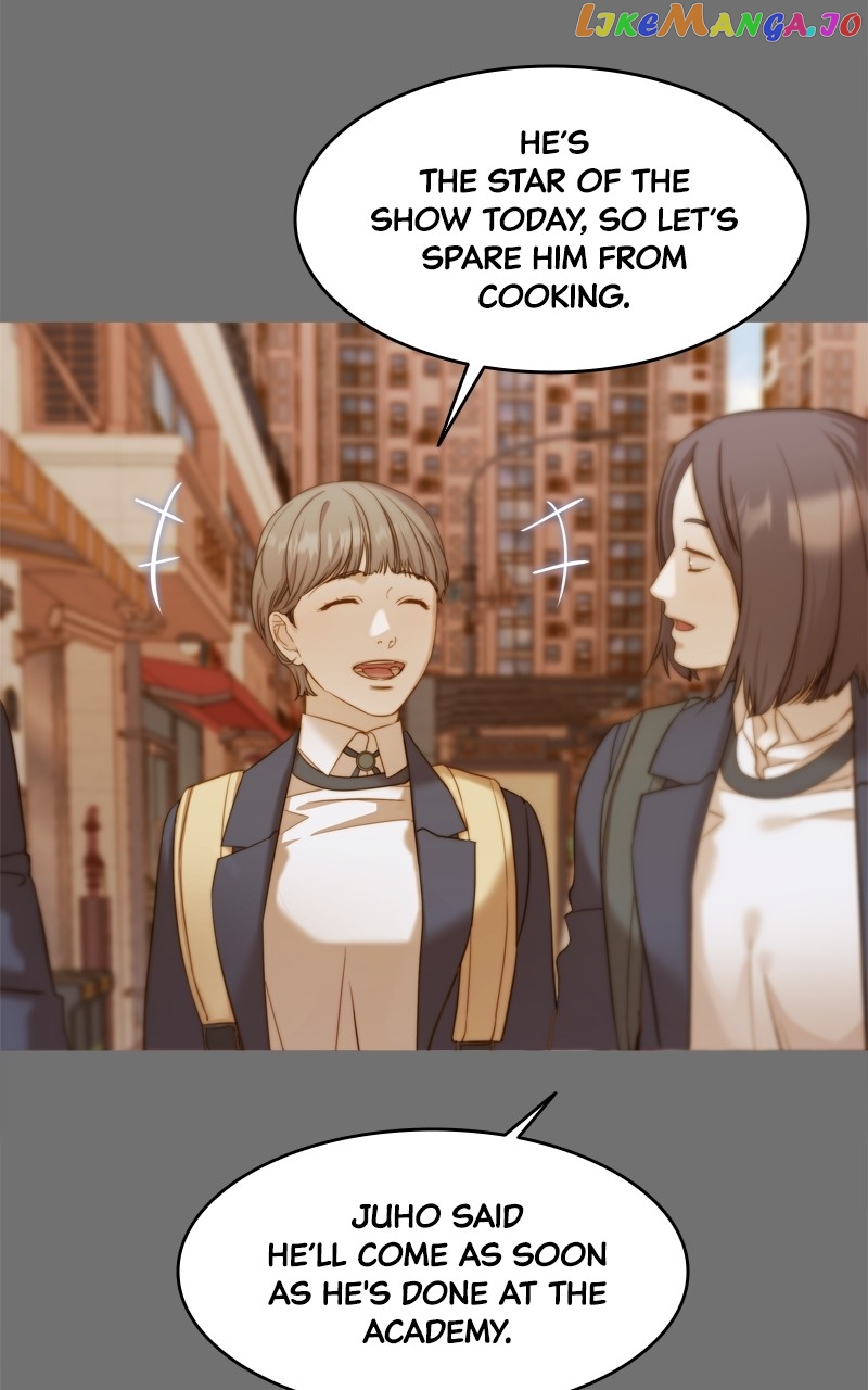 A Heartfelt Andante Chapter 47 - page 55