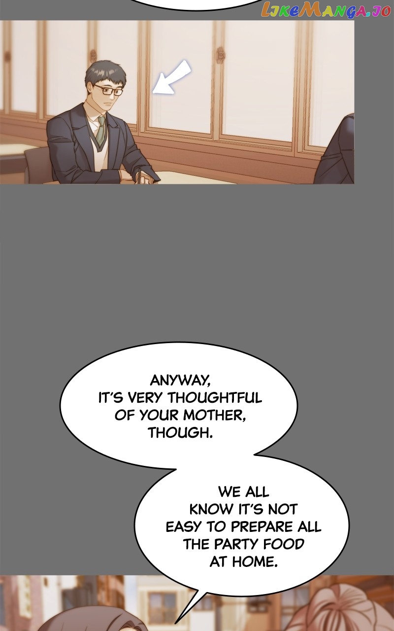 A Heartfelt Andante Chapter 47 - page 56
