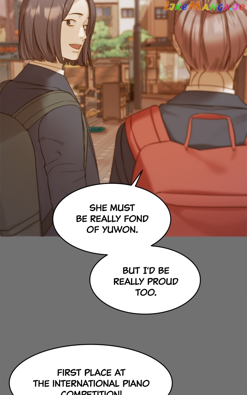 A Heartfelt Andante Chapter 47 - page 57