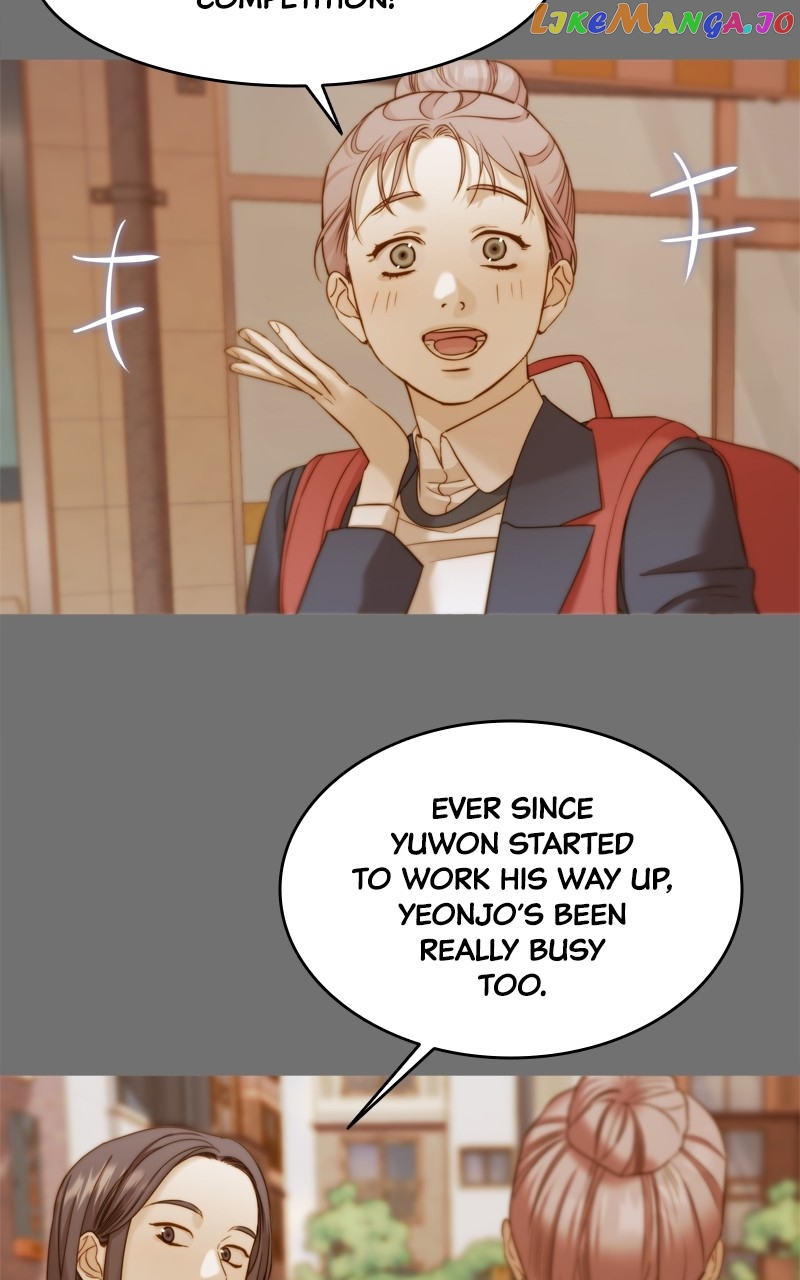 A Heartfelt Andante Chapter 47 - page 58