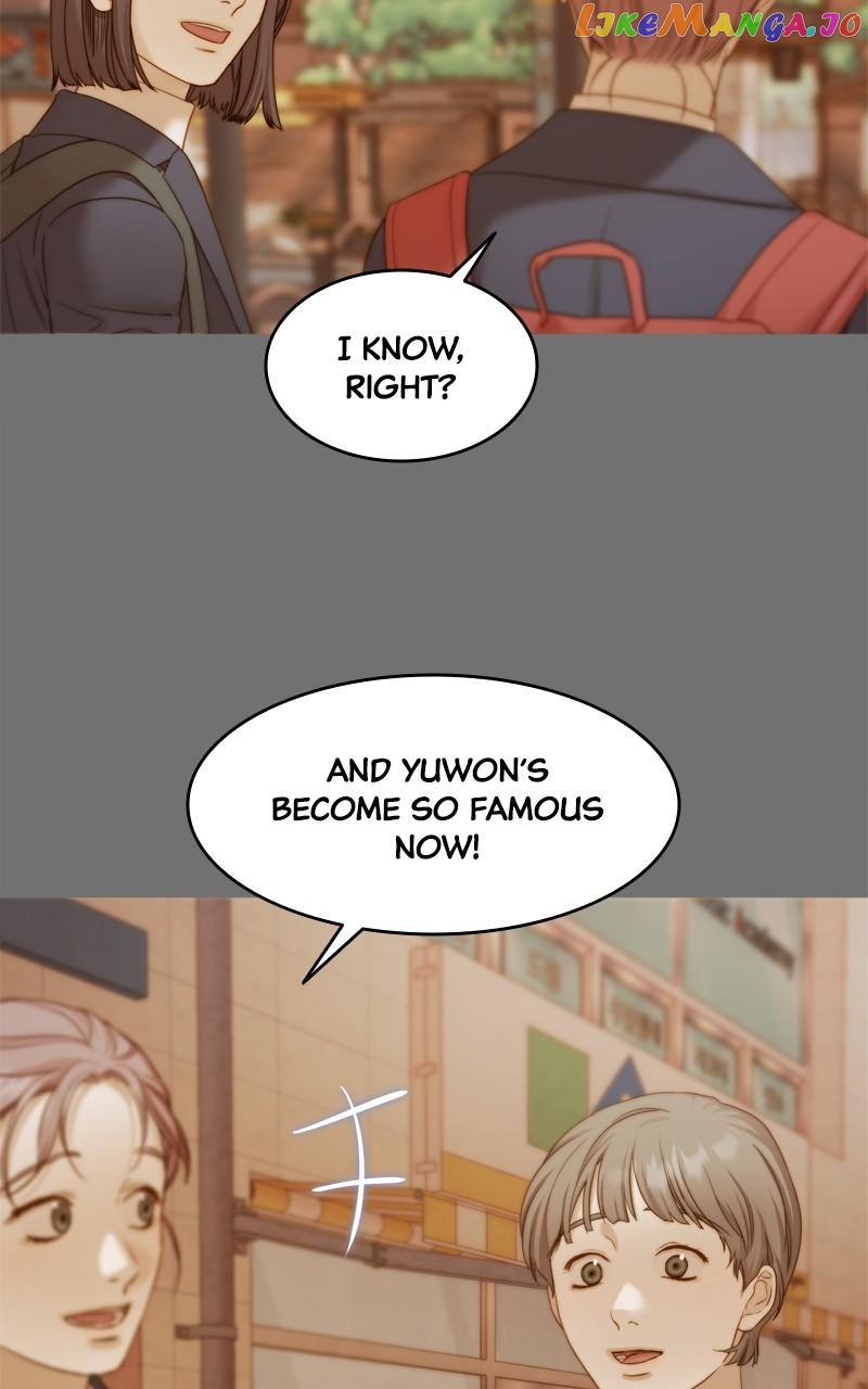 A Heartfelt Andante Chapter 47 - page 59