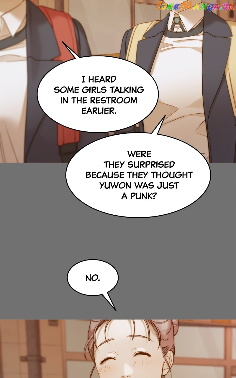 A Heartfelt Andante Chapter 47 - page 60