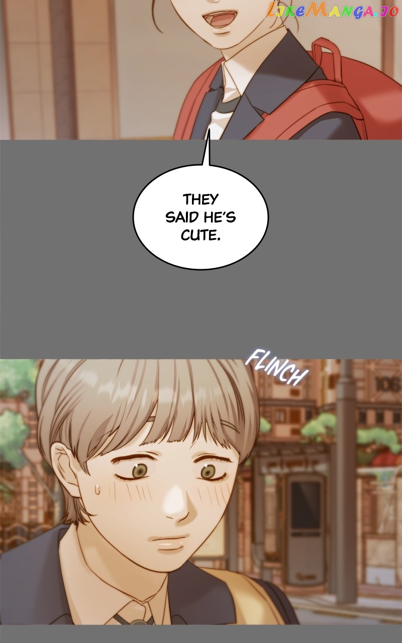 A Heartfelt Andante Chapter 47 - page 61
