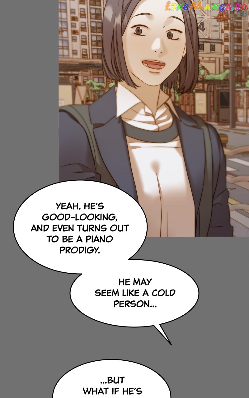 A Heartfelt Andante Chapter 47 - page 65