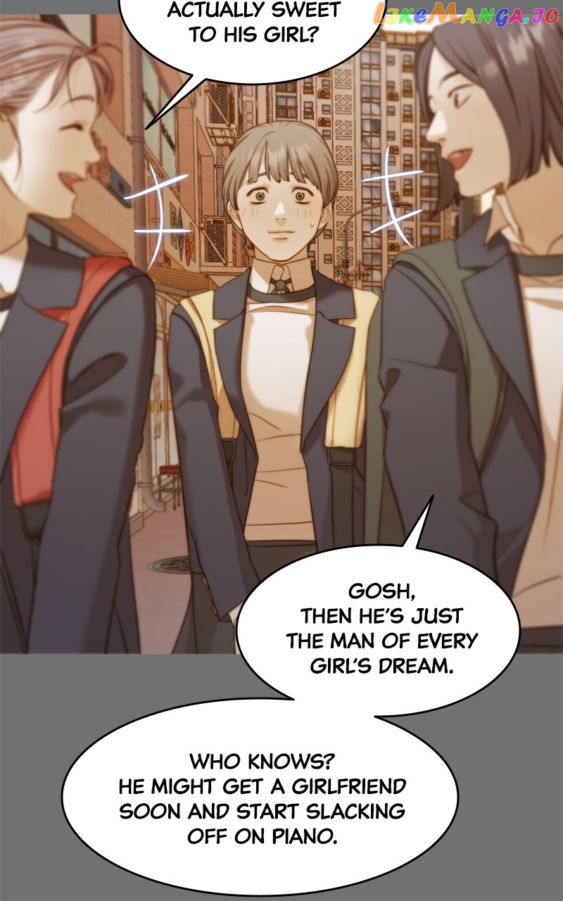 A Heartfelt Andante Chapter 47 - page 66