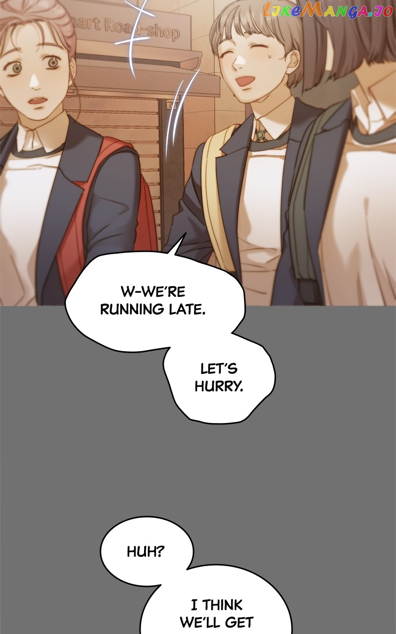 A Heartfelt Andante Chapter 47 - page 68