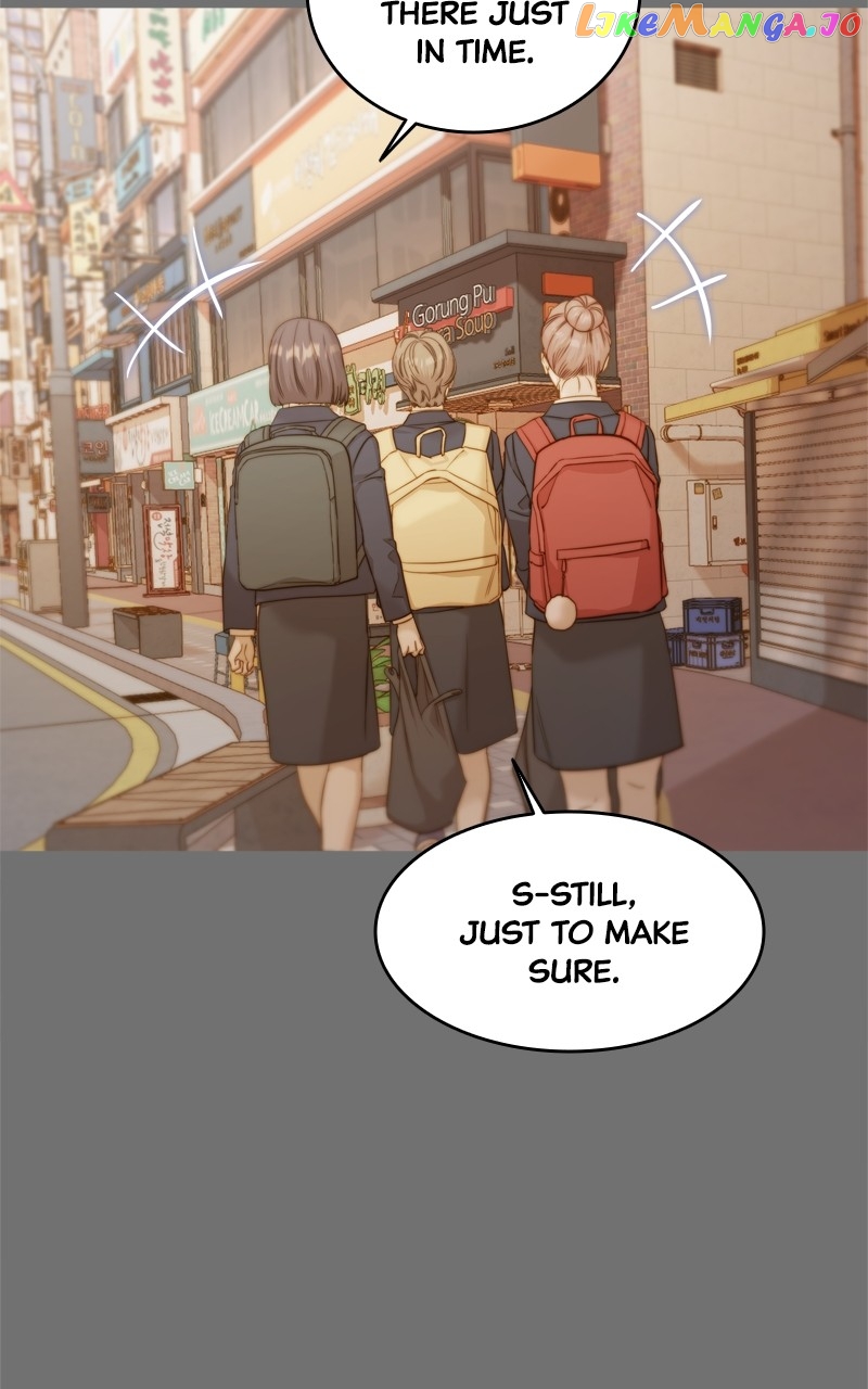 A Heartfelt Andante Chapter 47 - page 69